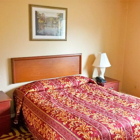 Portland Value Inn And Suites Extérieur photo