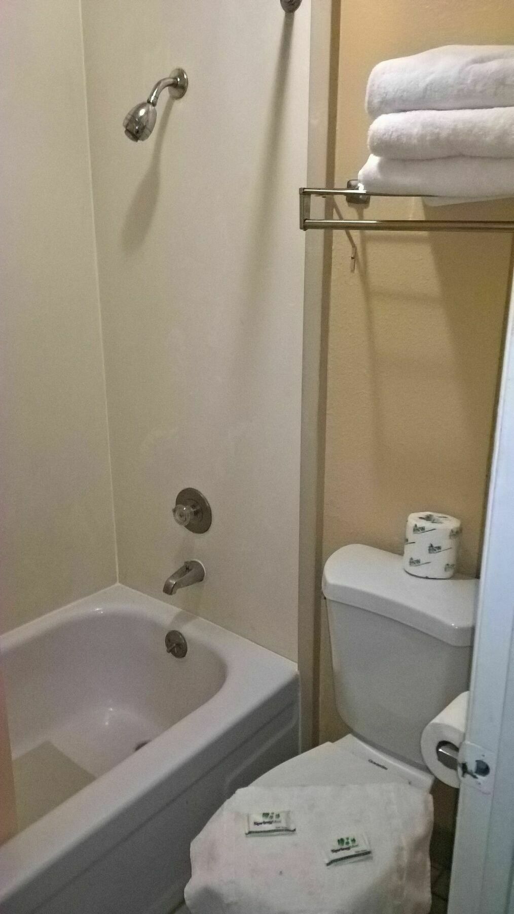 Portland Value Inn And Suites Extérieur photo